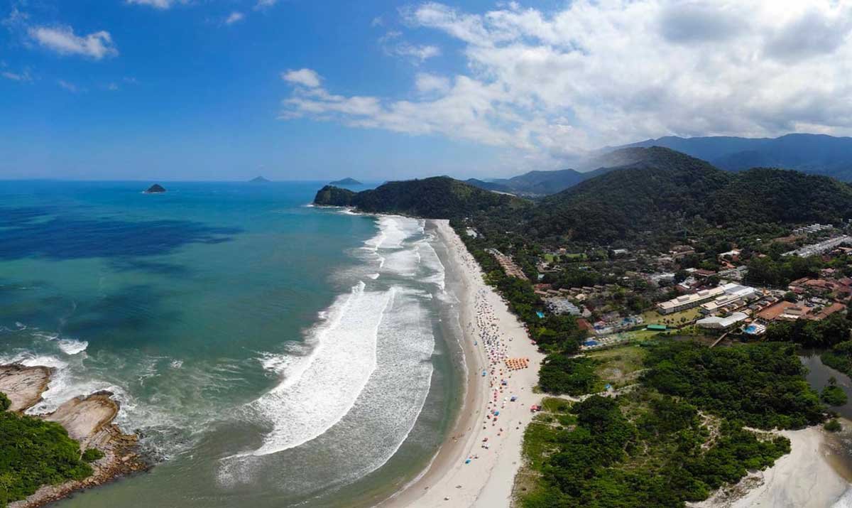 Desentupidora no Litoral Norte São Sebastião